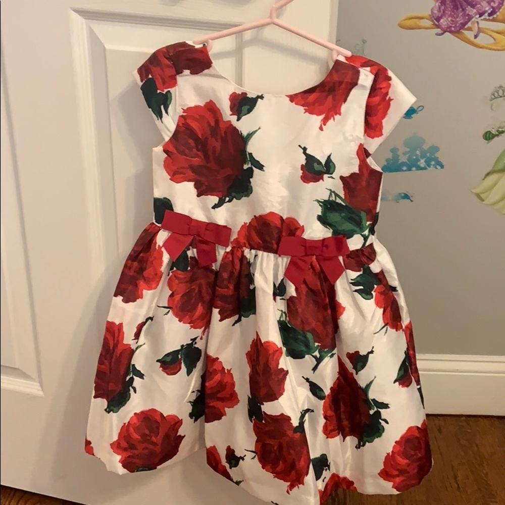 Gymboree dress